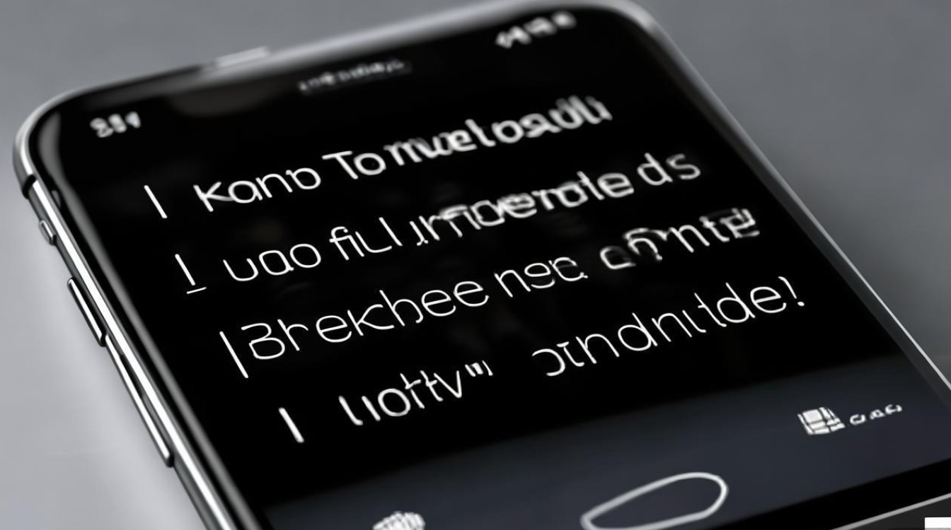 苹果手机频繁黑屏怎么办?教你快速排查解决!