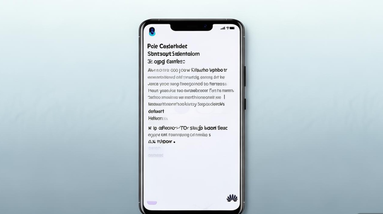 华为手机不支持SIM卡怎么办?原因及解决方法