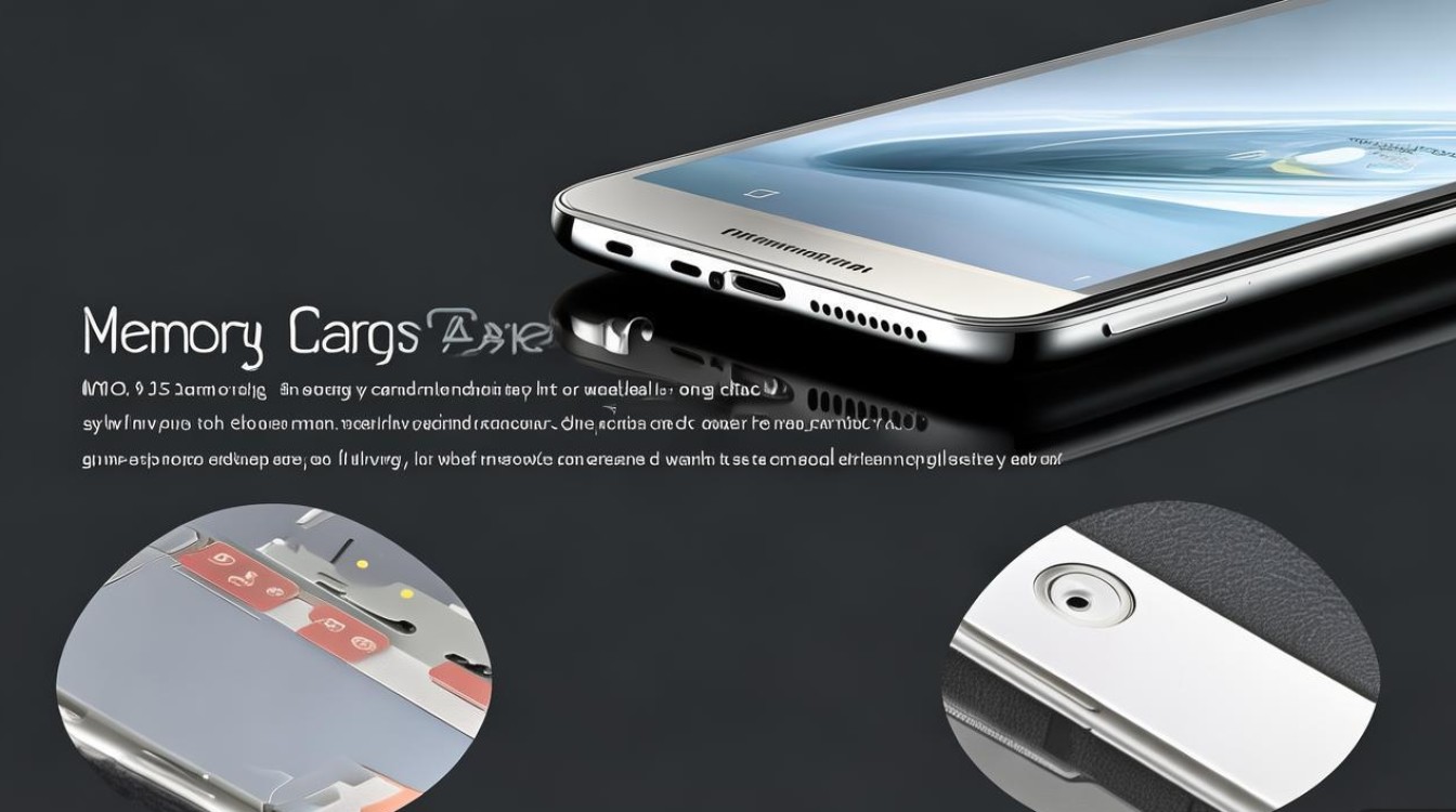 VIVO Y67A内存卡怎么放?详细步骤看这里!