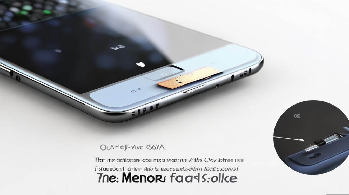 VIVO Y67A内存卡怎么放?详细步骤看这里!