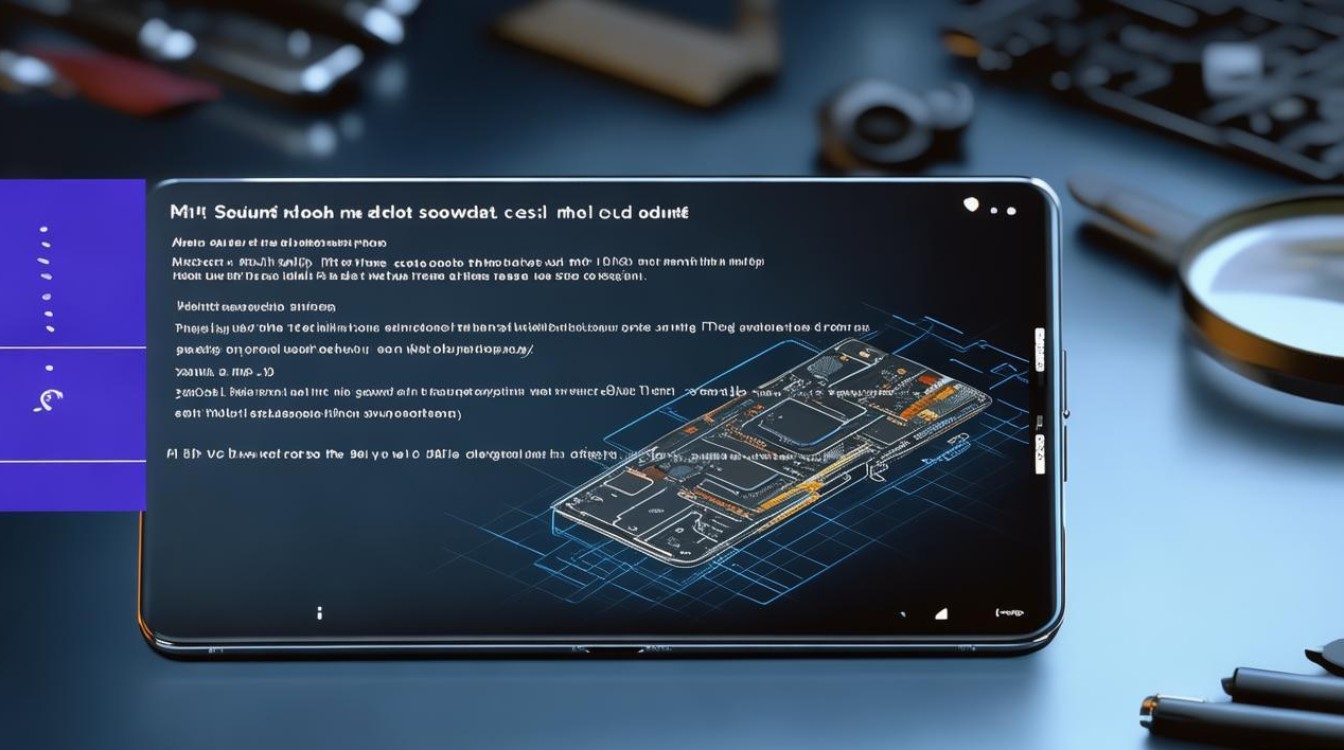 vivoy66手机没声音怎么解决？详细步骤教你排查修复