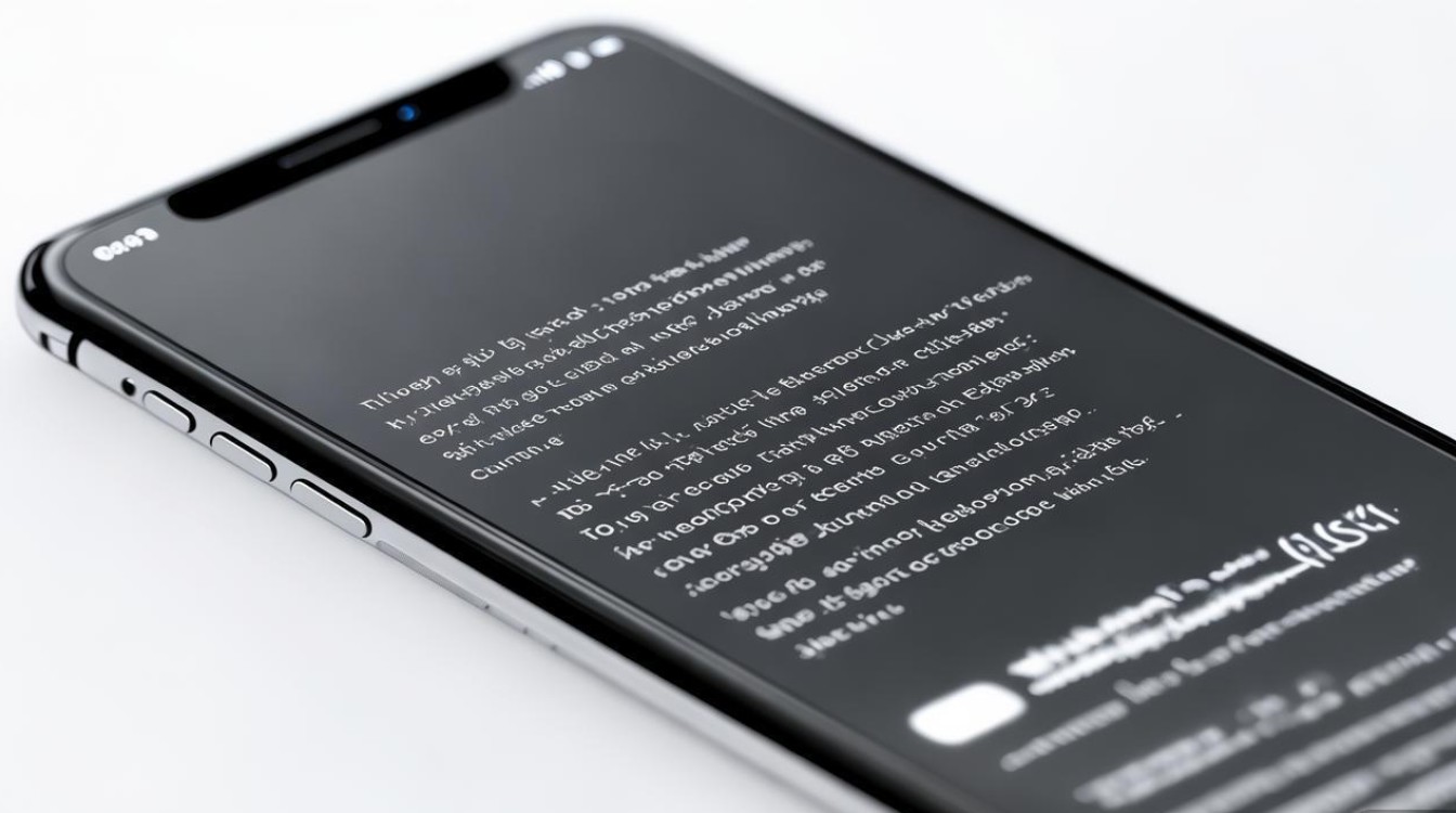 苹果手机频繁黑屏重启怎么办?