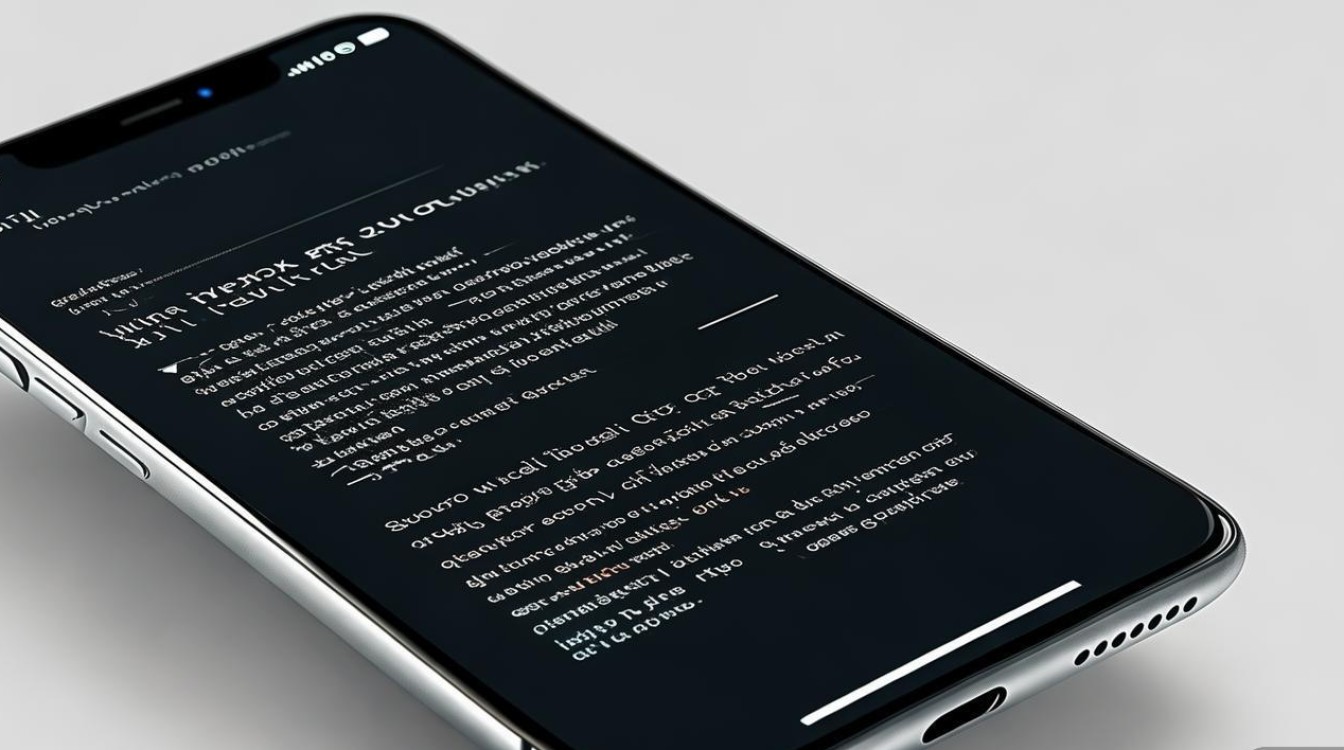 苹果手机频繁黑屏重启怎么办?