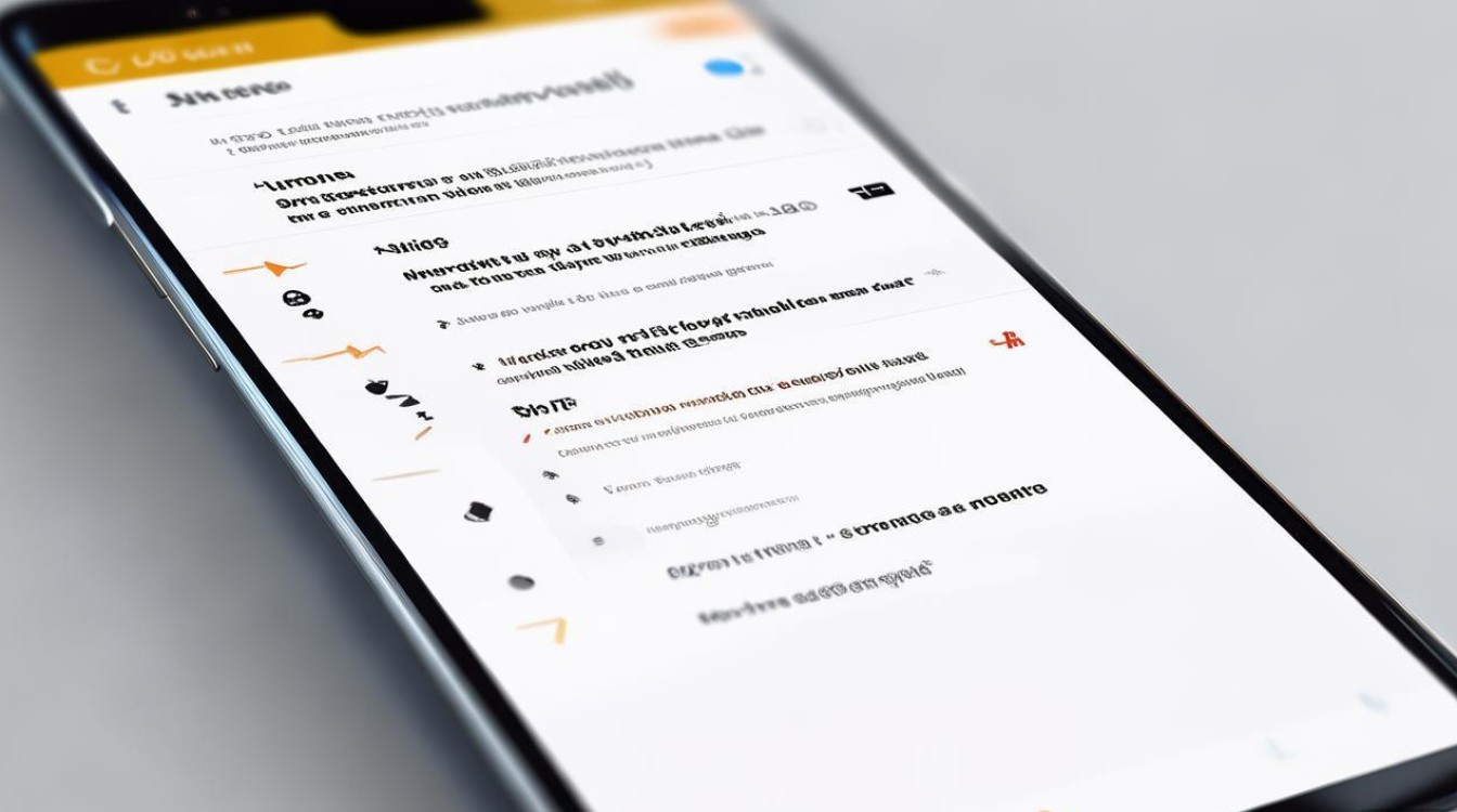 三星A5如何手动修改移动网络类型为4G/5G?