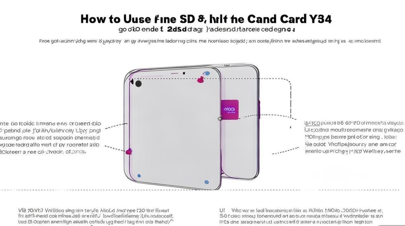 Vivo Y66 SD卡怎么用?插入、设置、管理步骤详解