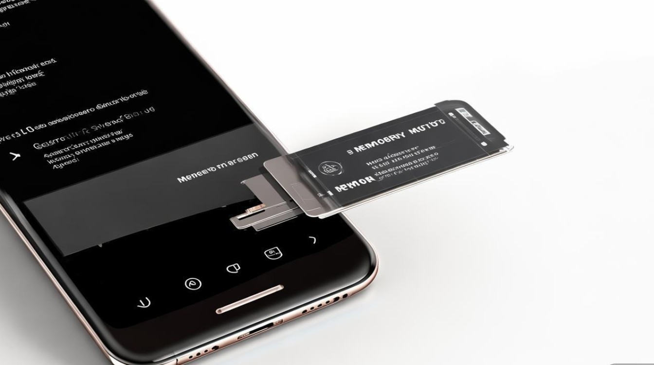 vivoY51内存卡怎么插?位置和步骤是怎样的?