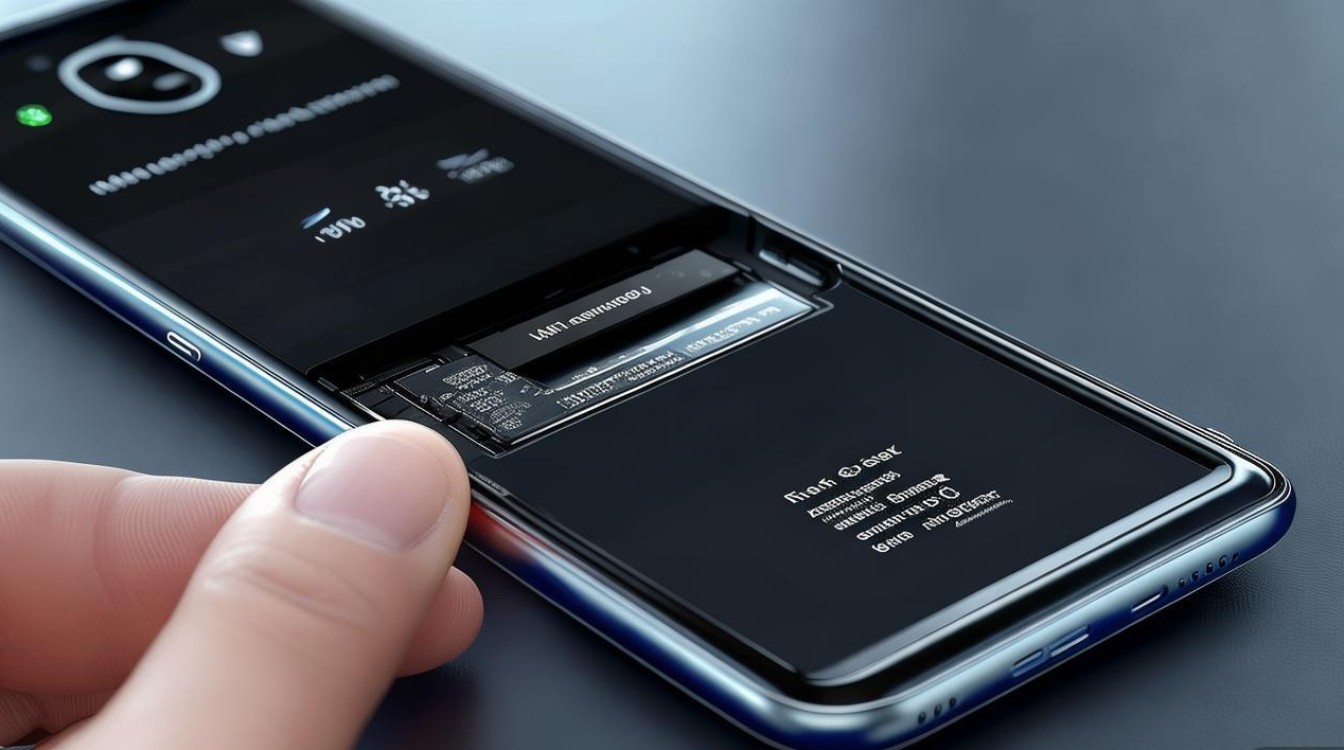 vivoY51内存卡怎么插?位置和步骤是怎样的?
