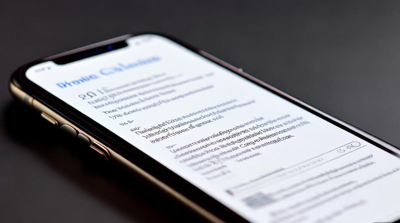 苹果手机来电话没声音怎么办?原因与解决方法详解