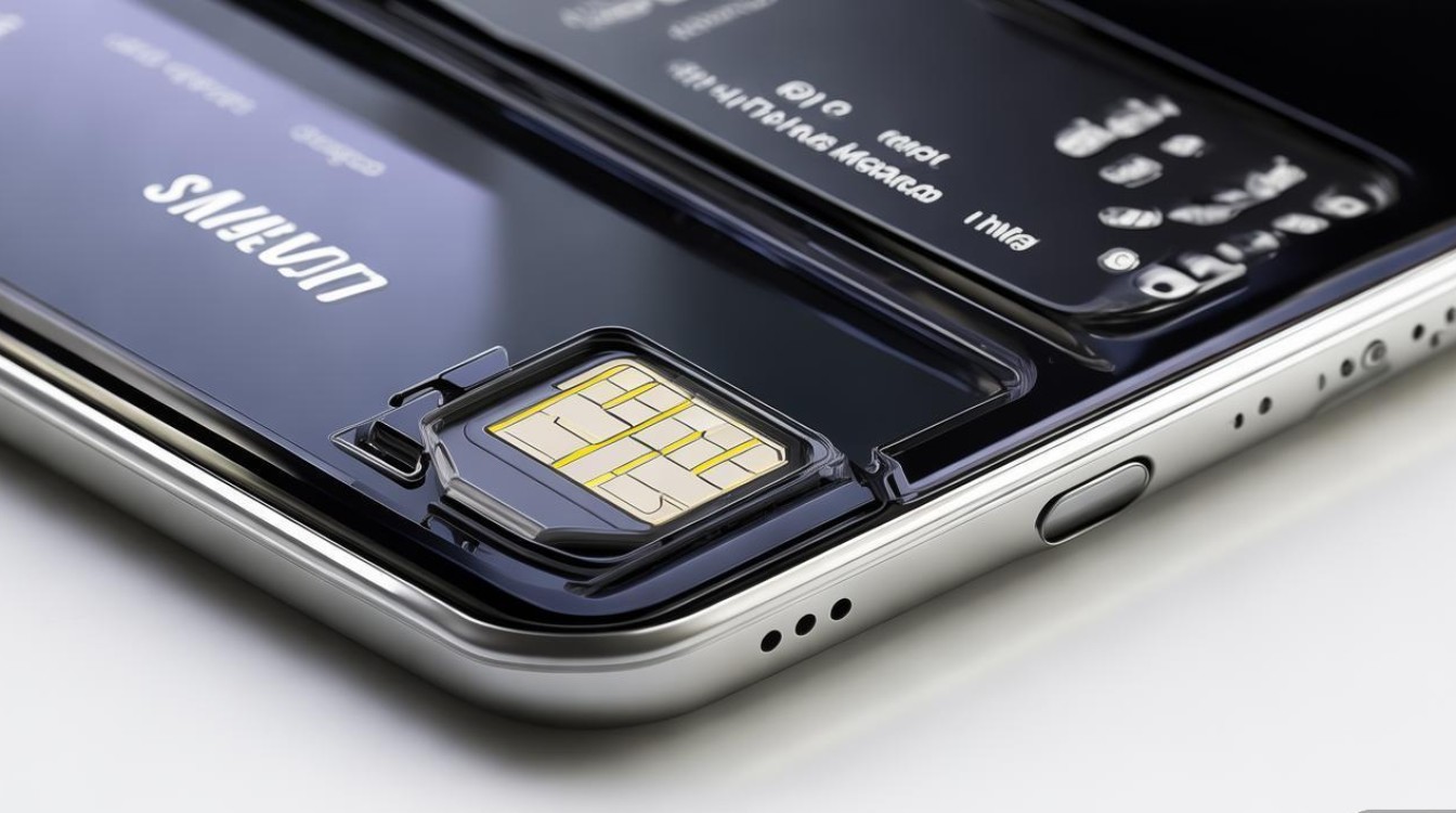 三星A5怎么插卡?图文步骤详解,轻松学会插卡操作。