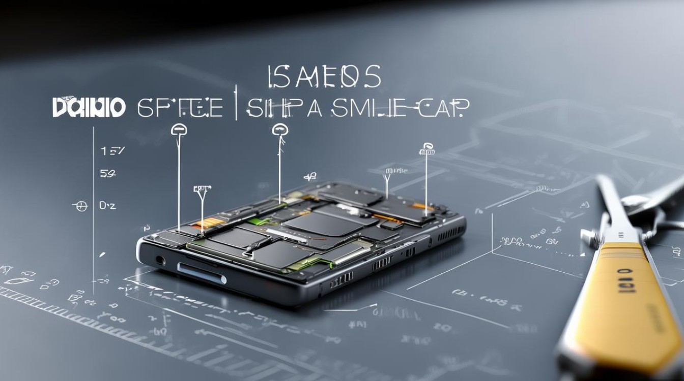 三星A5怎么插卡?图文步骤详解,轻松学会插卡操作。