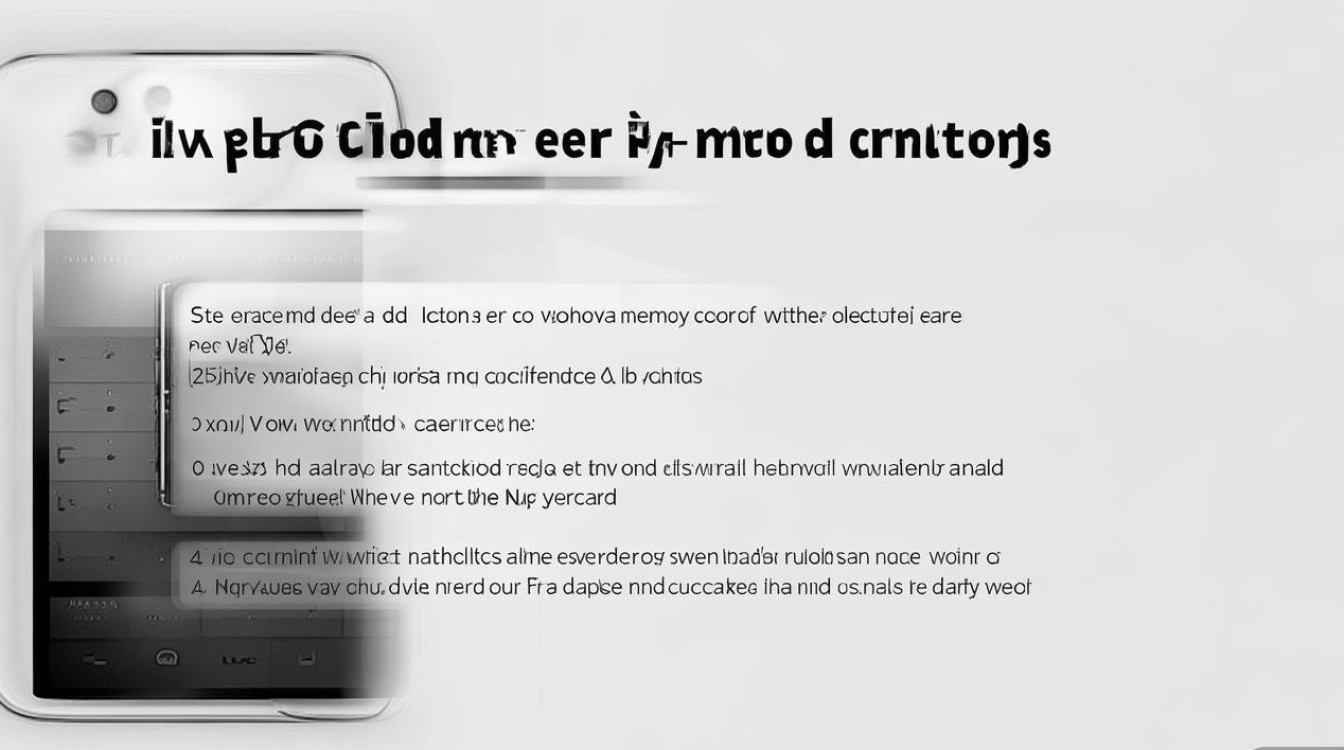 VIVO Y51内存卡怎么用?插入后手机不识别怎么办?