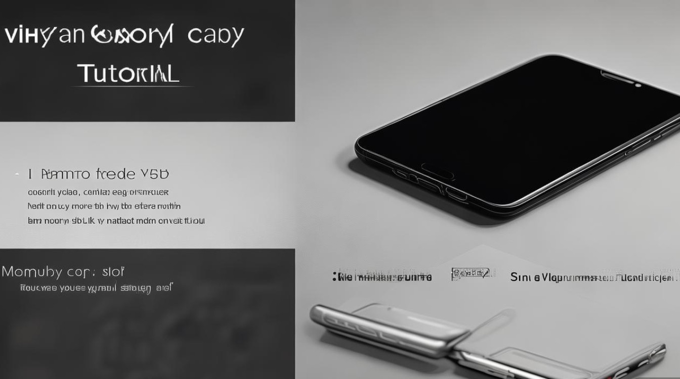 vivoy51a内存卡安装教程，详细步骤是怎样的？