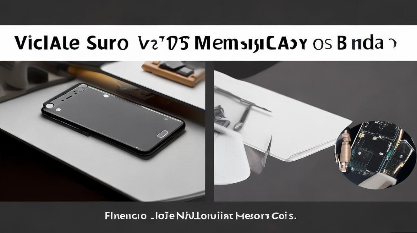 vivoy51a内存卡安装教程，详细步骤是怎样的？