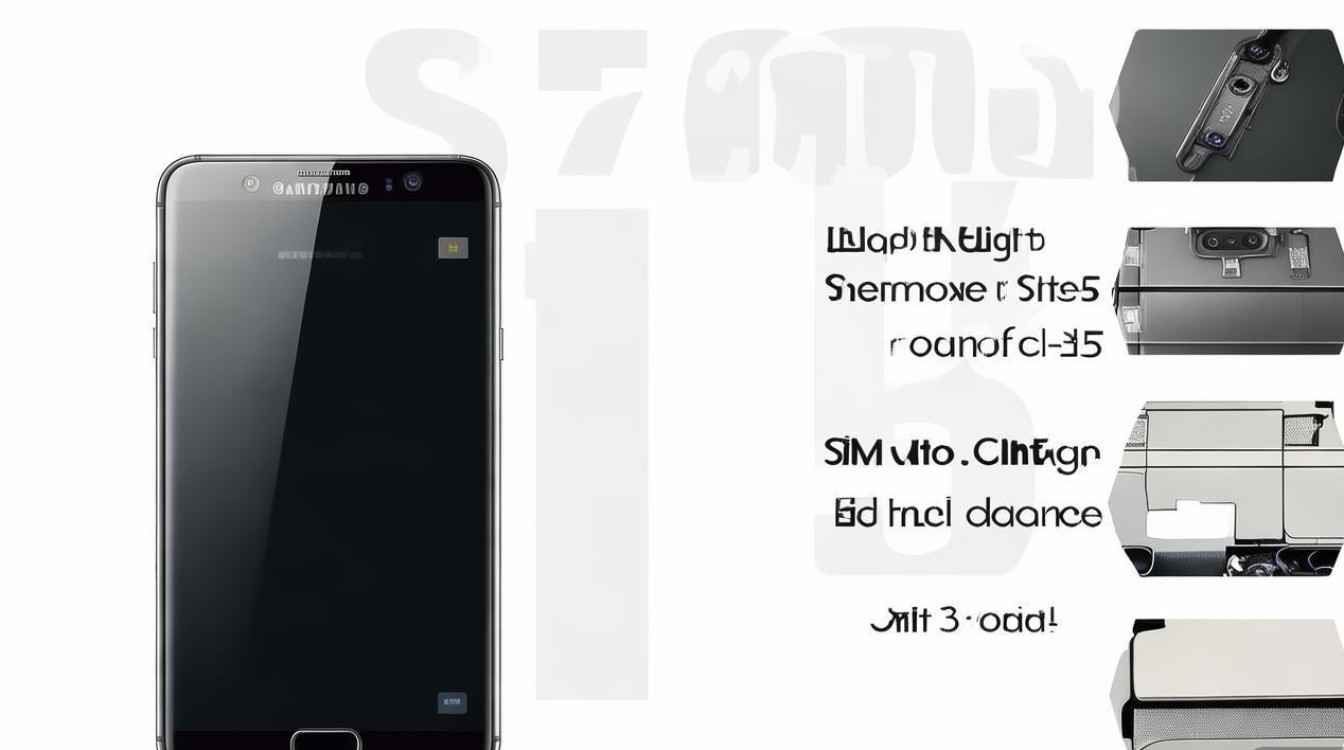 三星A5手机卡怎么拔?新手必看详细步骤指南