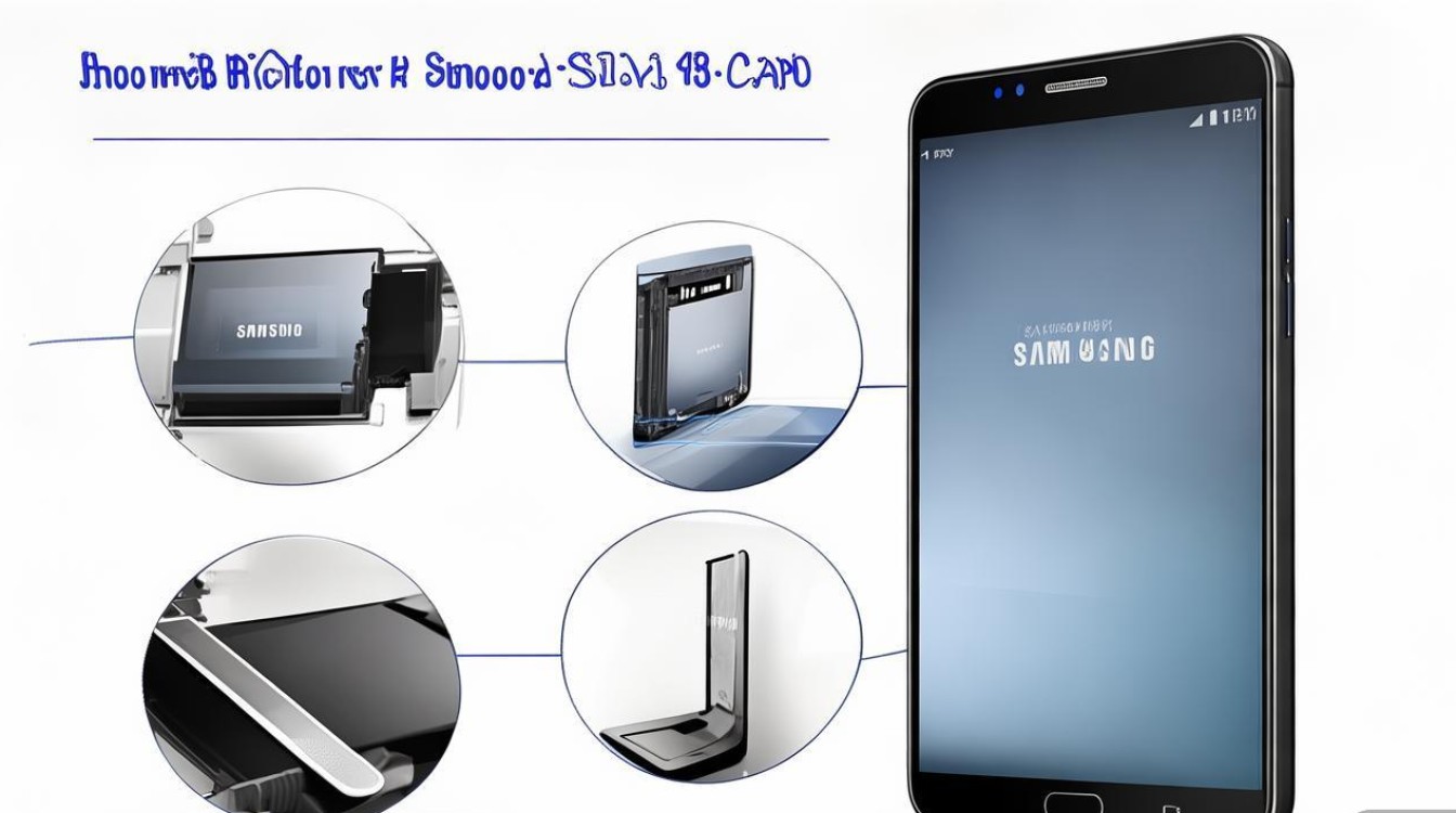 三星A5手机卡怎么拔?新手必看详细步骤指南