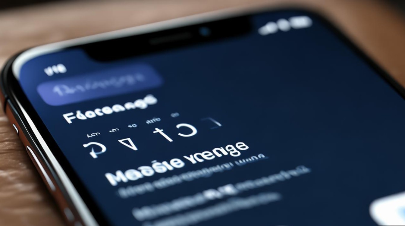 苹果手机发短信发不出去是什么原因导致的?