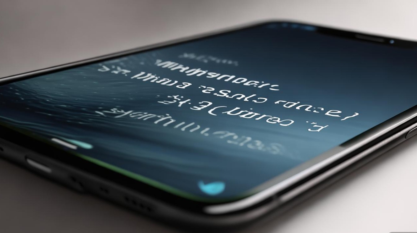 苹果手机为什么不黑屏?黑屏原因和解决方法是什么?