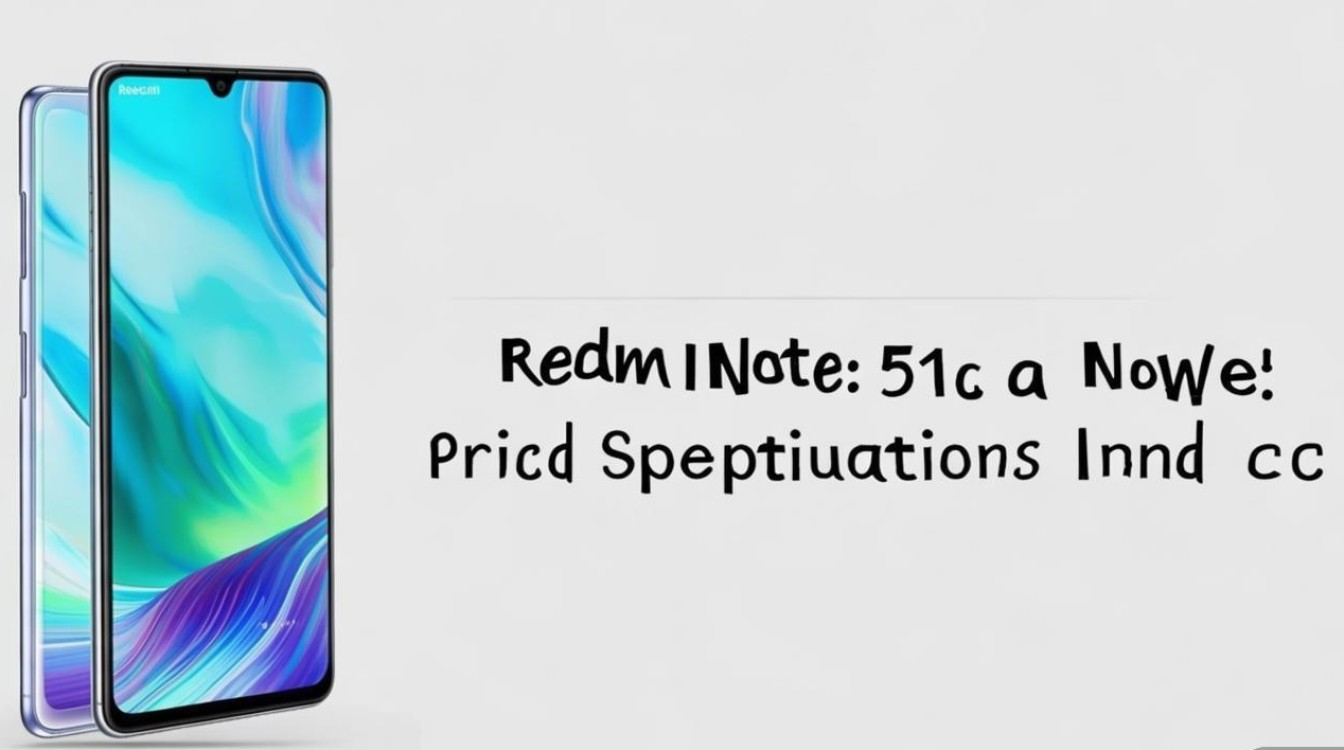Redmi Note 11 5G什么时候上市?价格和配置怎么样?