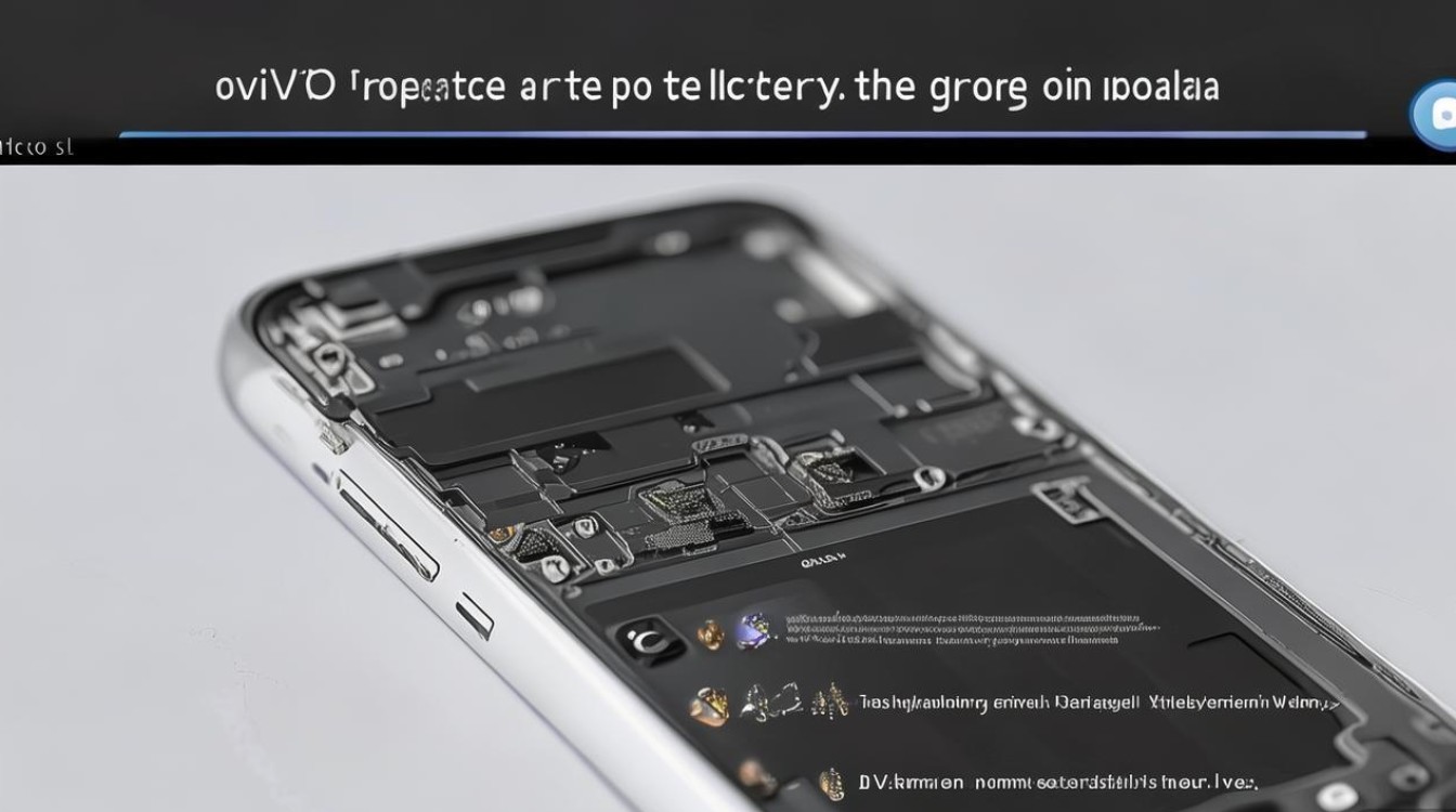 vivoy37换电池步骤图片教程在哪找?