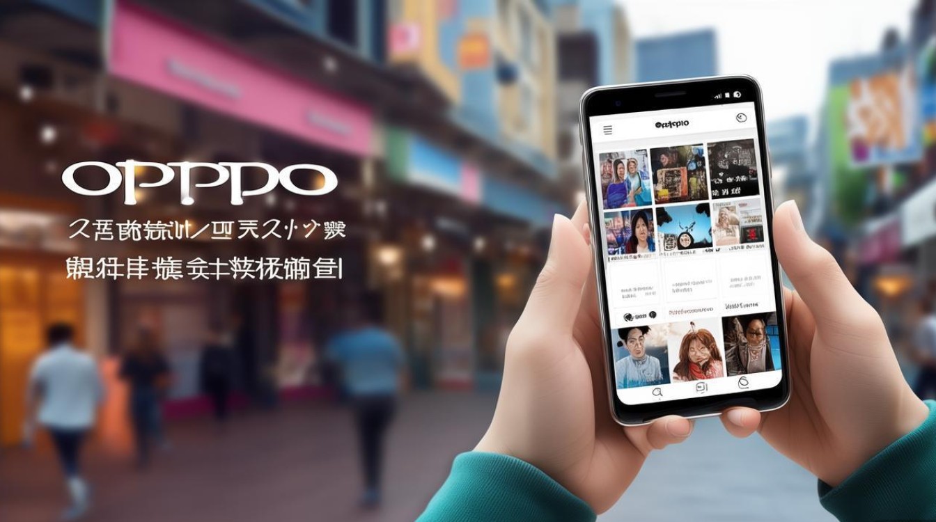 OPPO快手怎么样？新手玩快手流量和变现难不难？