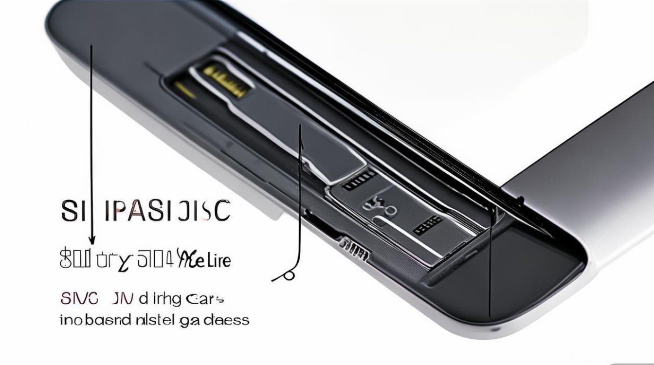 三星A5双卡怎么装?双卡槽识别与SIM卡安装步骤详解