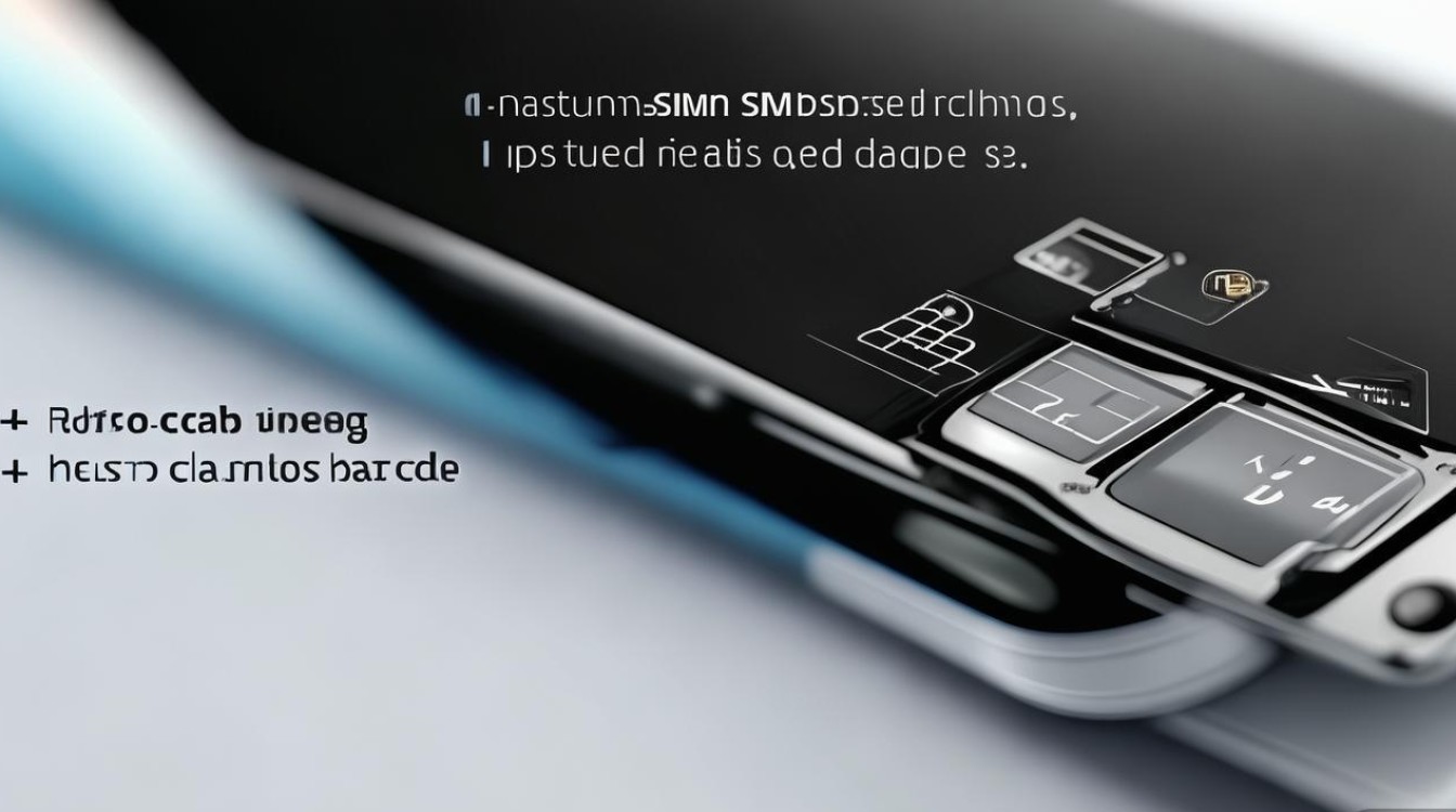 三星A5双卡怎么装?双卡槽识别与SIM卡安装步骤详解