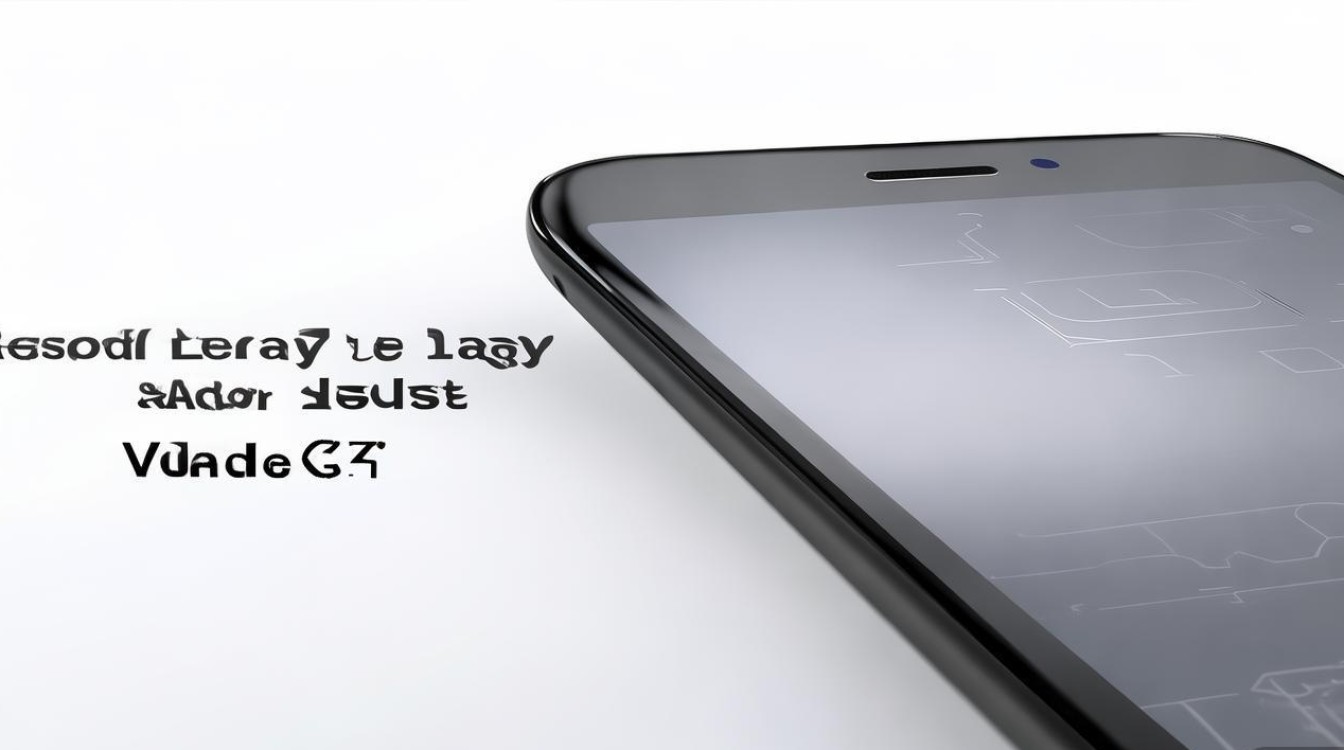 vivoy37屏幕卡顿怎么解决?