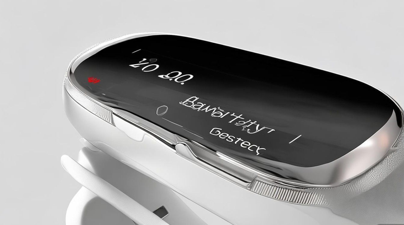 oppo手环电池没电了？自己换电池教程难不难？