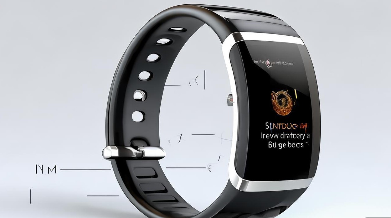 oppo手环电池没电了？自己换电池教程难不难？