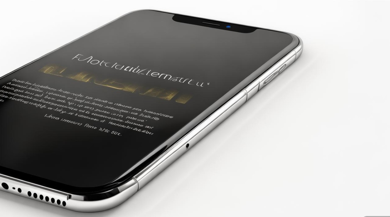 苹果手机为什么不黑屏?黑屏故障原因及解决方法是什么?