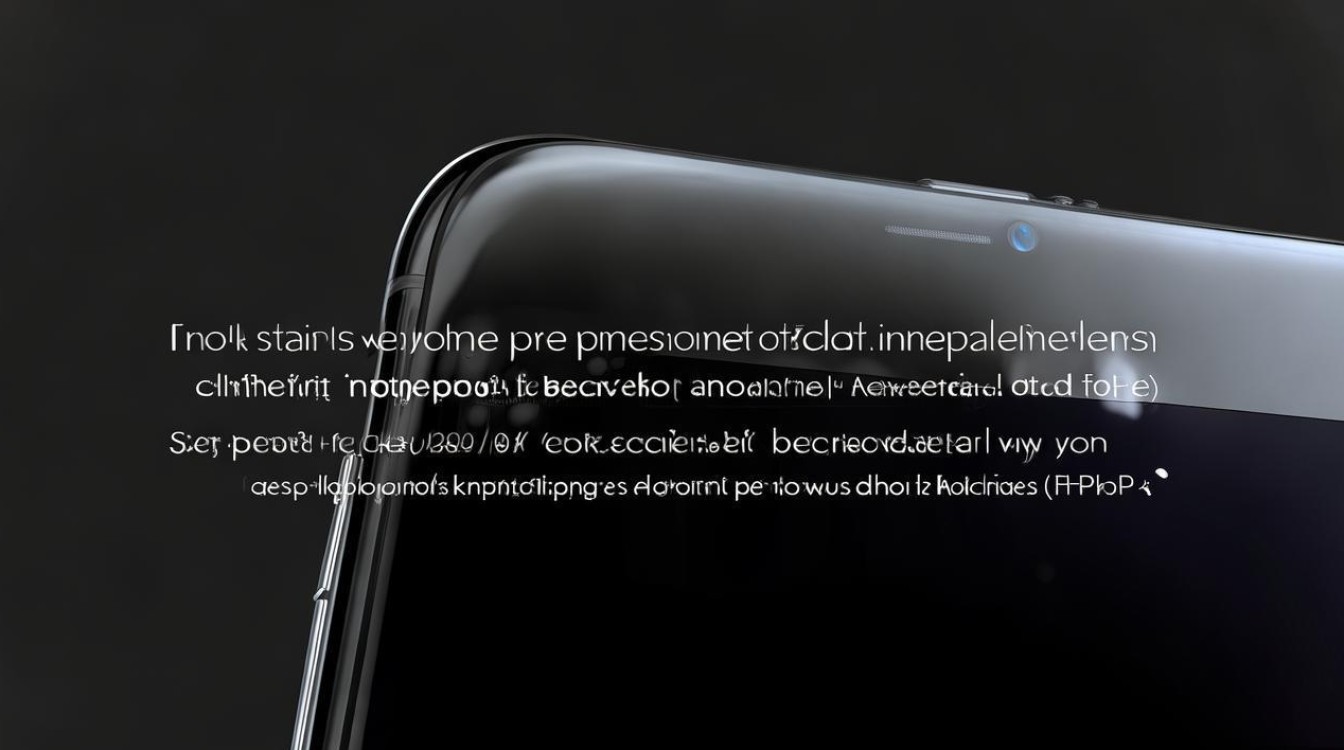 苹果手机为什么不黑屏?黑屏故障原因及解决方法是什么?