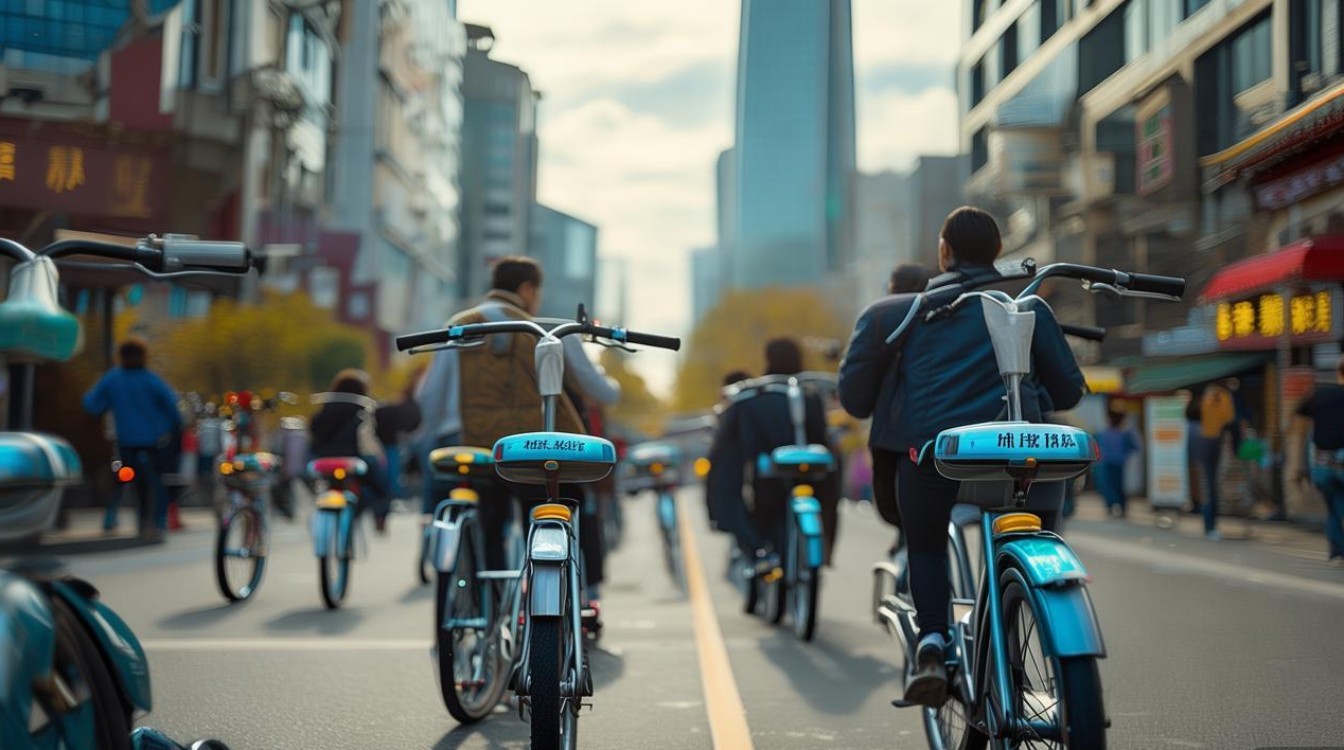 摩拜北京涨价后,共享单车会全面涨价吗?用户还骑吗?