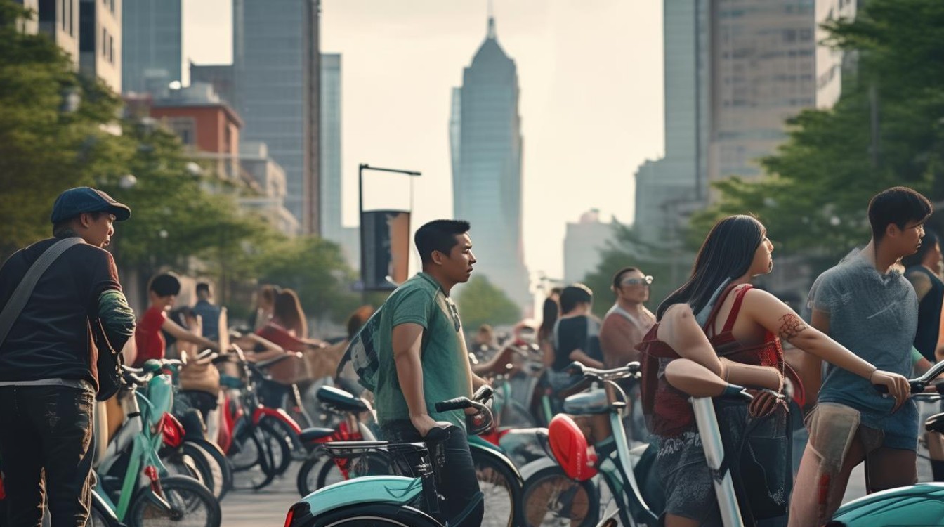 摩拜北京涨价后,共享单车会全面涨价吗?用户还骑吗?