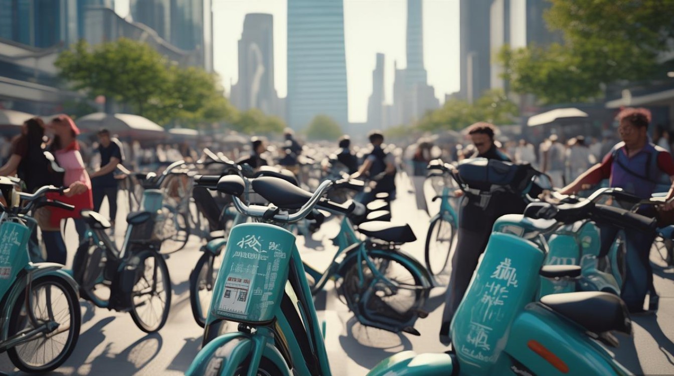 摩拜北京涨价后,共享单车会全面涨价吗?用户还骑吗?