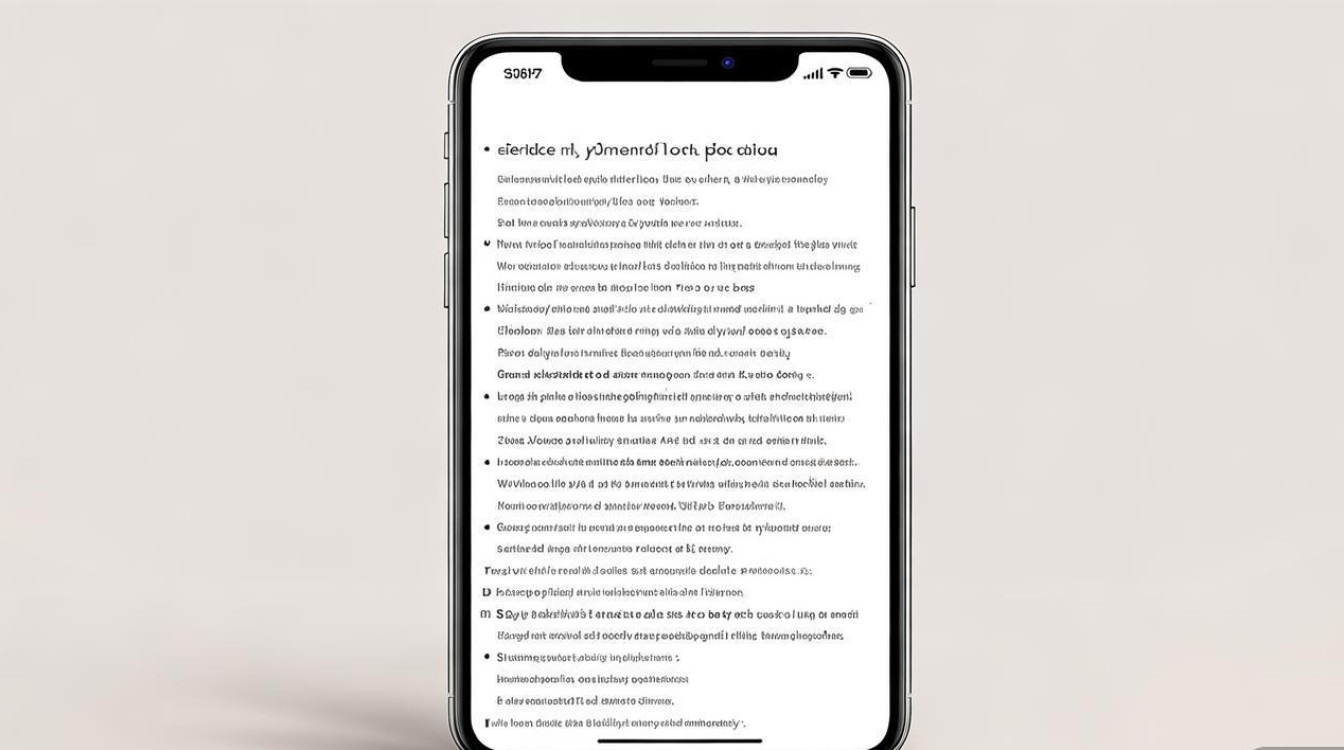 苹果手机为什么不黑屏怎么回事?原因与解决方法详解