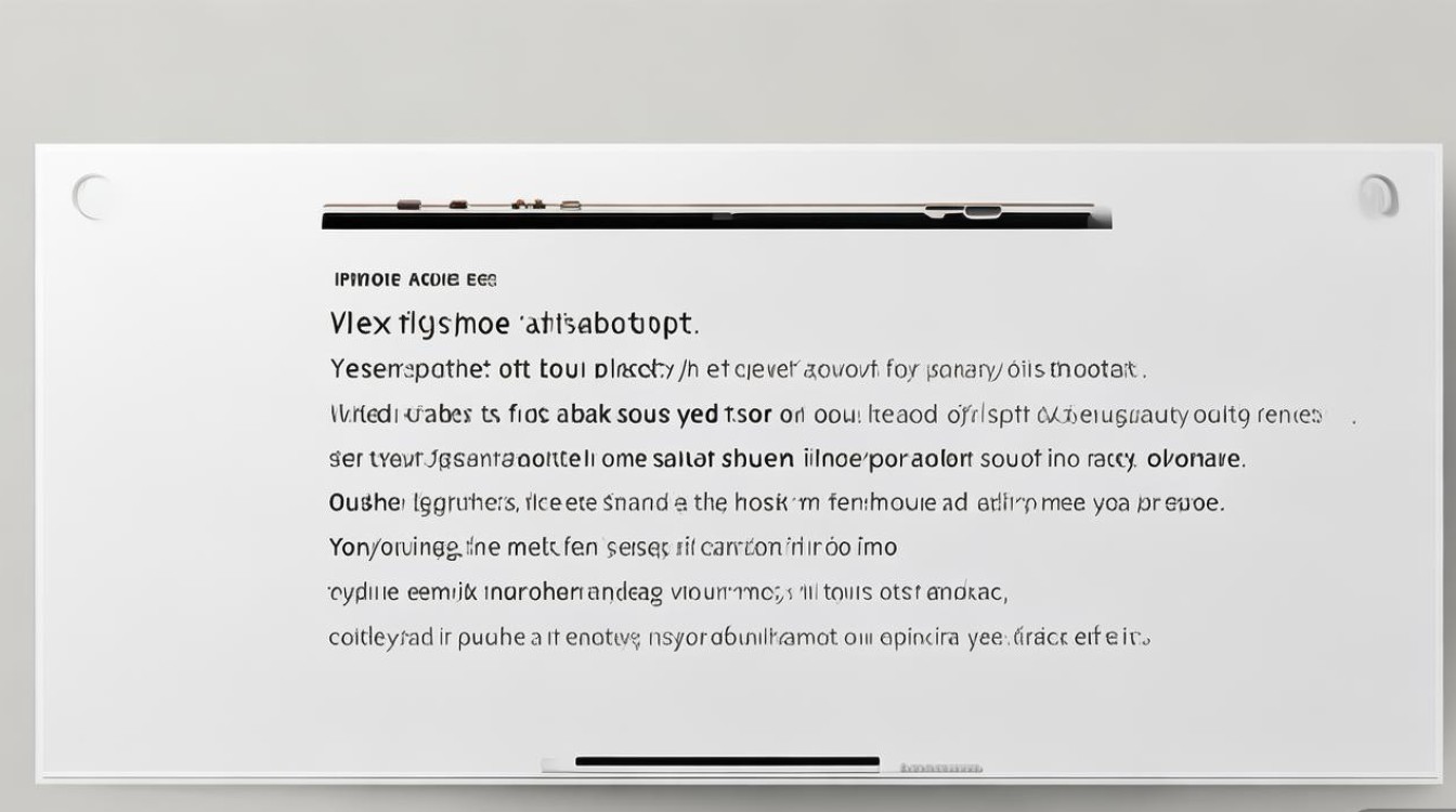 苹果手机为什么不黑屏怎么回事?原因与解决方法详解