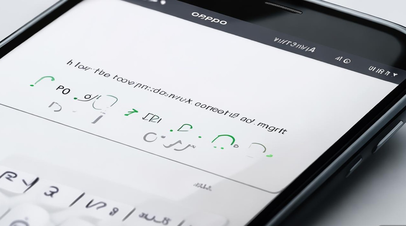 oppo手机怎么打出倒问号?倒问号符号输入方法是什么?