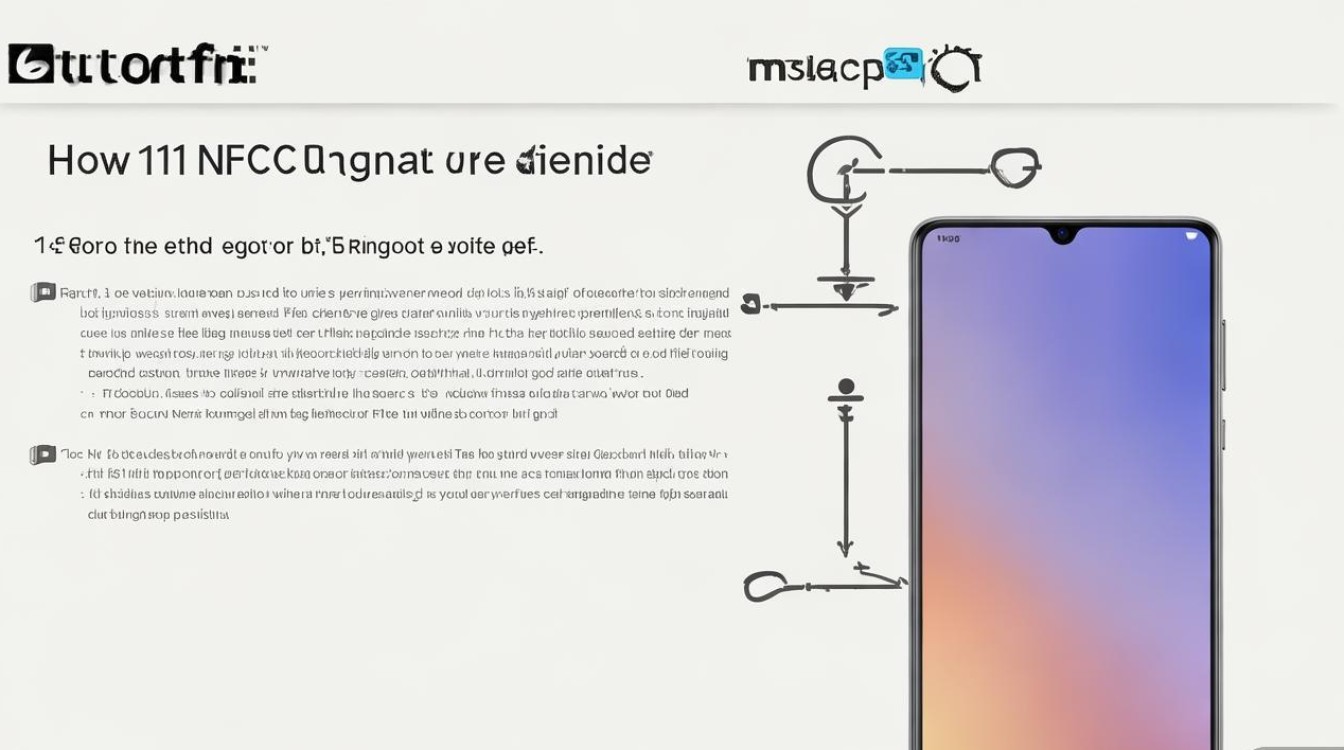 小米11青春版NFC功能怎么开启?详细步骤是什么?
