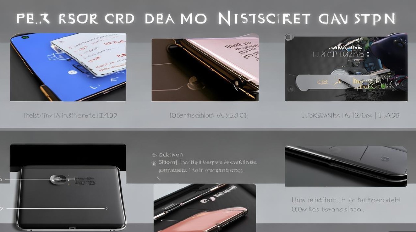 VIVO Y27插MIX卡教程,详细步骤与注意事项有哪些?