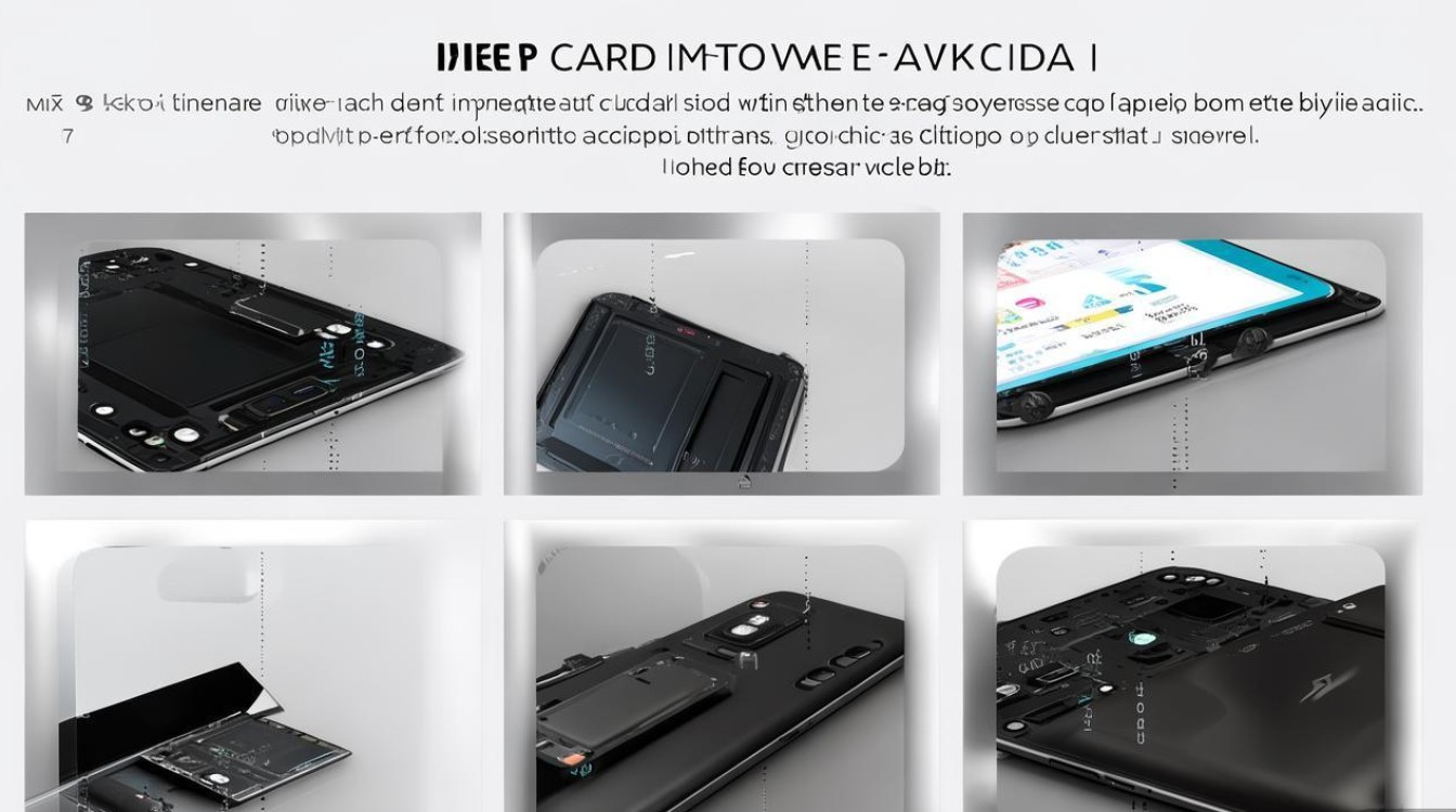 VIVO Y27插MIX卡教程,详细步骤与注意事项有哪些?