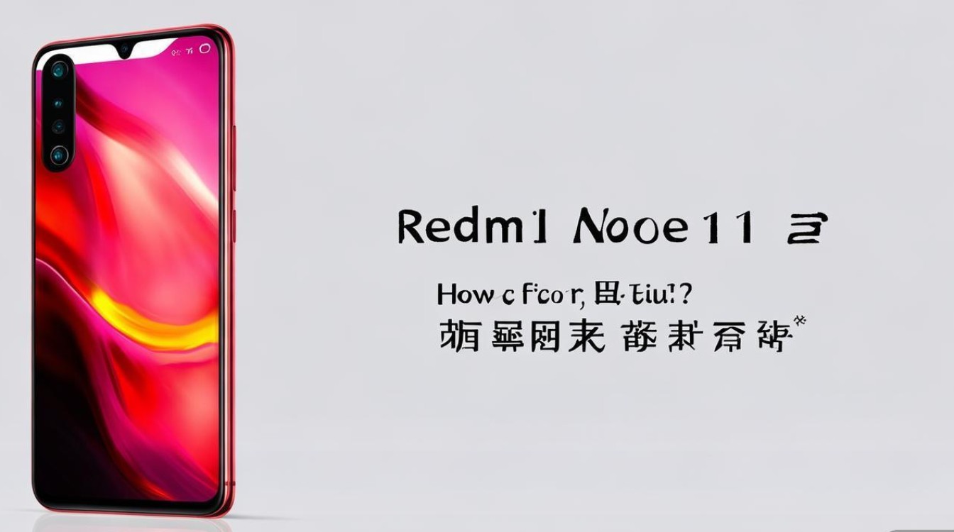 Redmi Note 11 5G二手多少钱?哪里买靠谱?