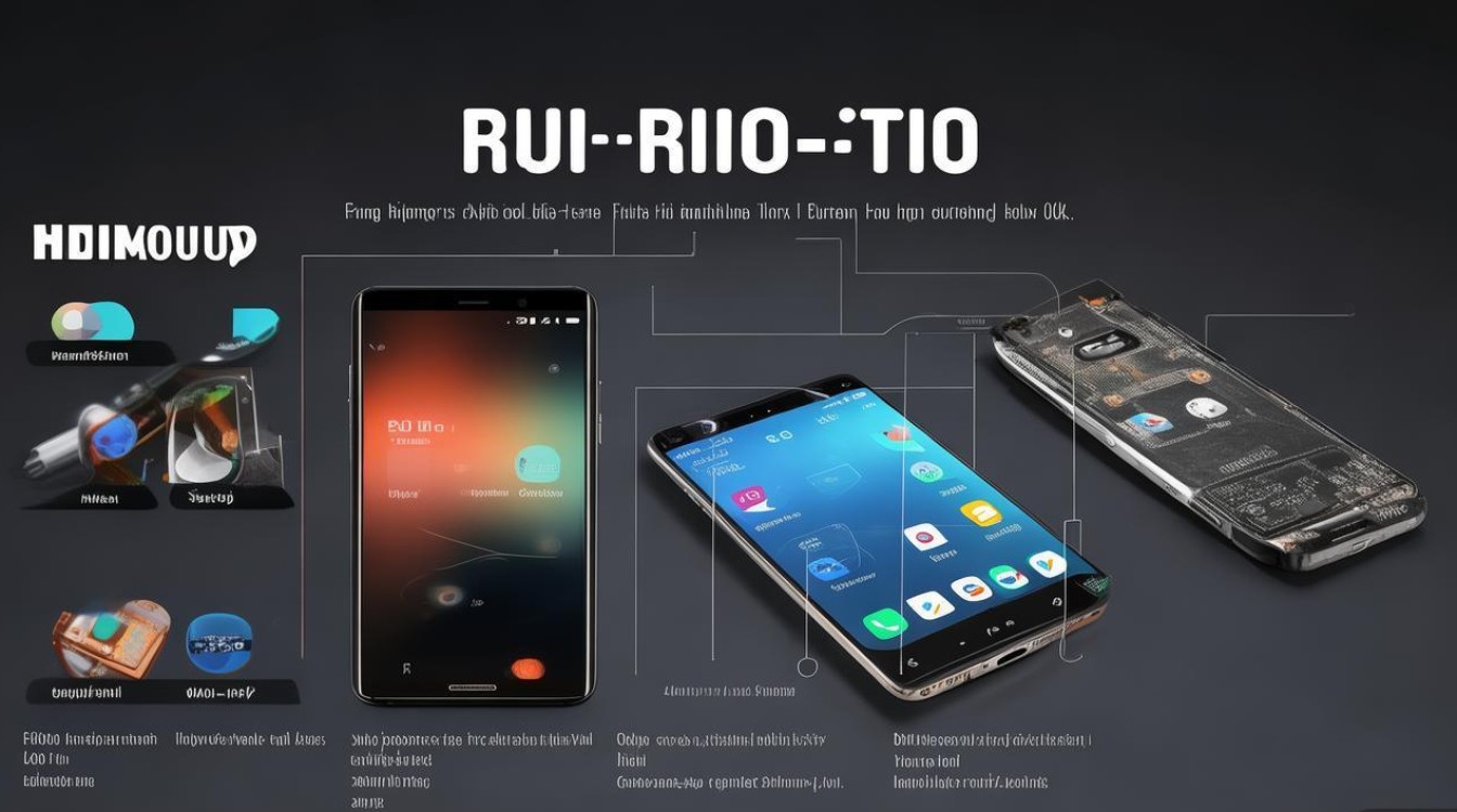 华为RIO-UL00刷机教程,小白也能轻松上手吗?