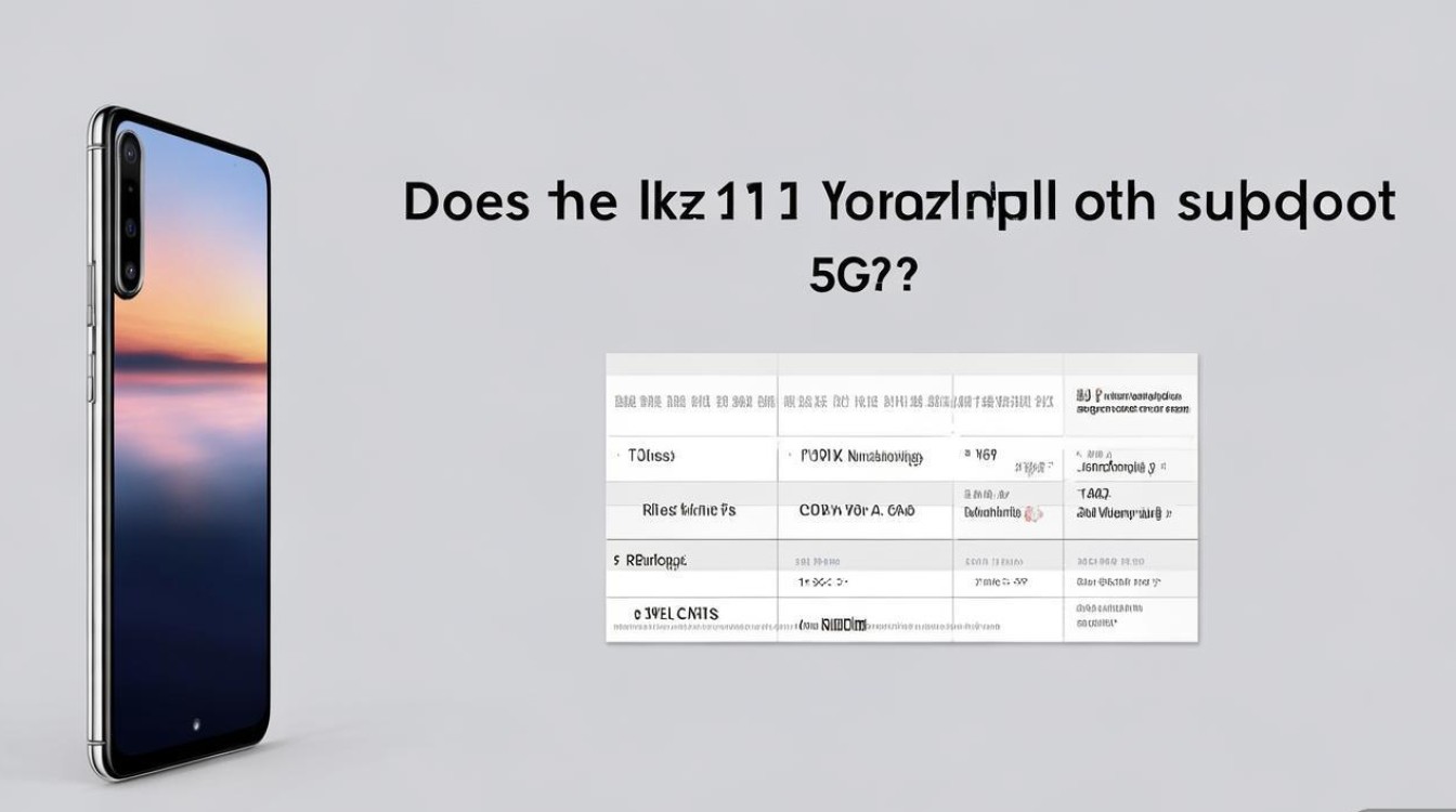 Xiaomi 11青春版支持5G全网通吗?网络制式和频段详情是什么?