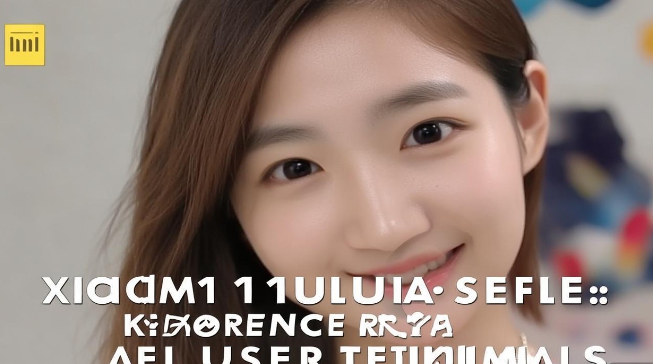 小米11 Ultra自拍效果怎么样?真实用户体验分享