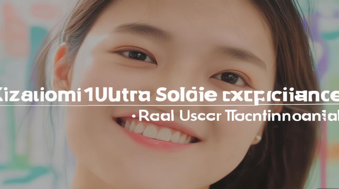 小米11 Ultra自拍效果怎么样?真实用户体验分享