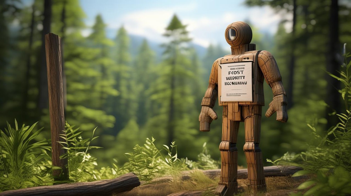 蚂蚁森林电子稻草人怎么用?林地实景照片在哪看?