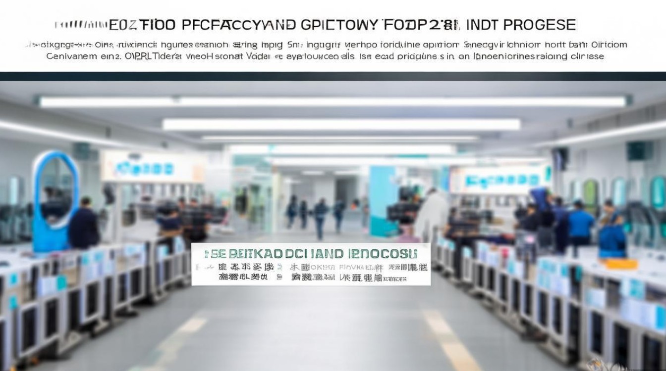 oppo工厂测试怎么进？需要什么条件和流程？