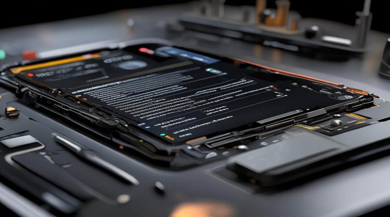 华为sc-l100刷机教程,详细步骤与注意事项是什么?