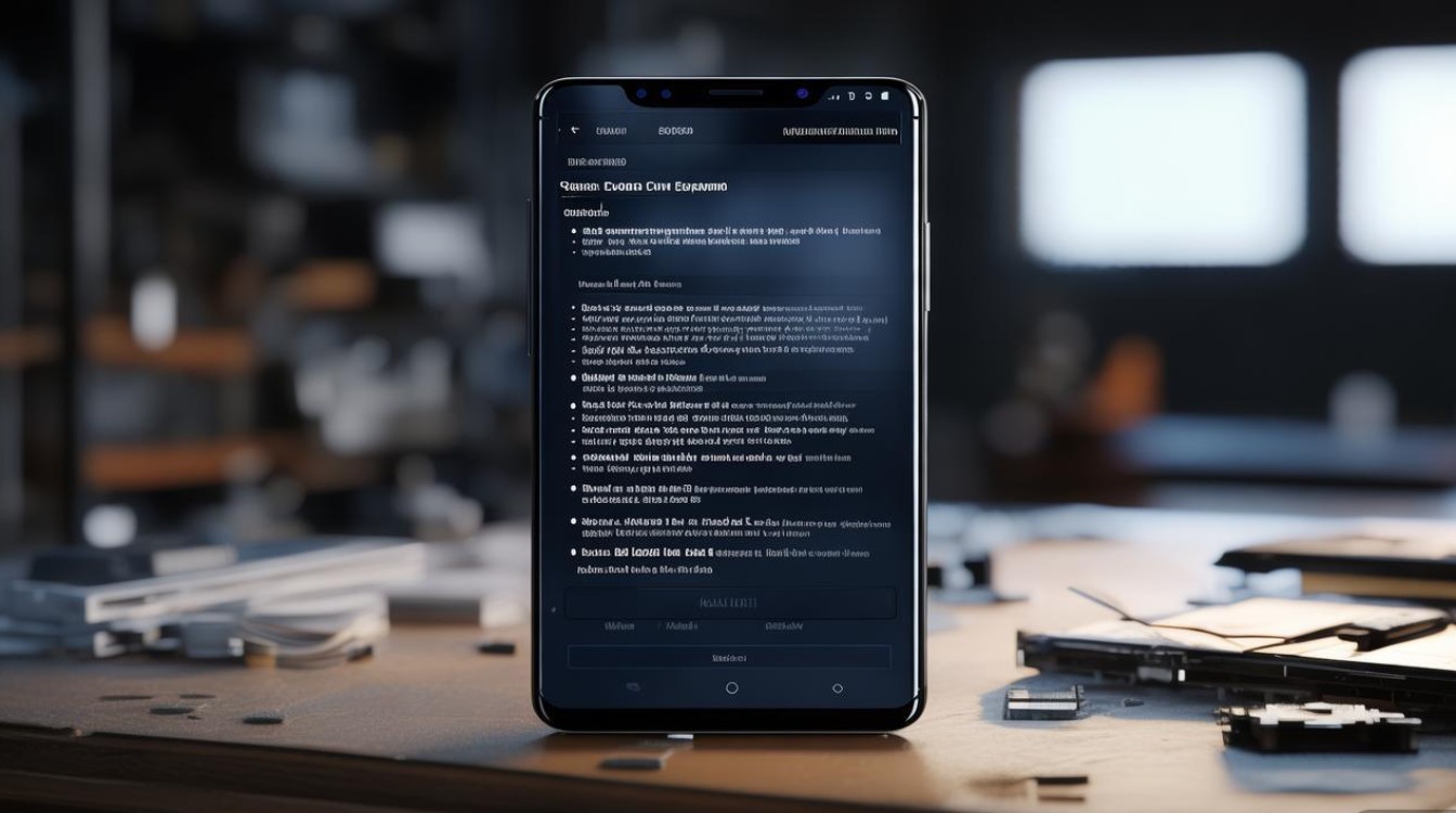 华为sc-l100刷机教程,详细步骤与注意事项是什么?