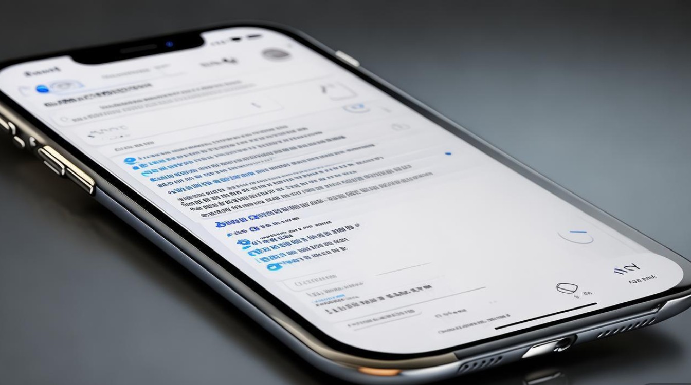 苹果手机微信如何隐藏聊天信息不被发现?